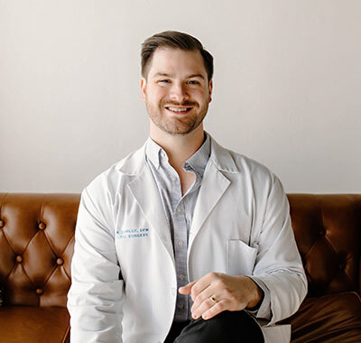 Dr. Bryce Corlee