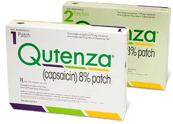 Qutenza treatment in the Oklahoma City, OK 73114 area