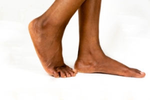 Managing the Discomfort of Flat Feet