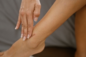 What are Pressure Ulcers on the Feet and Ankles?