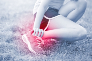 Causes and Symptoms of Achilles Tendonitis