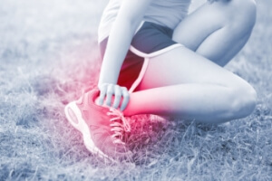 Causes of Achilles Tendon Pain